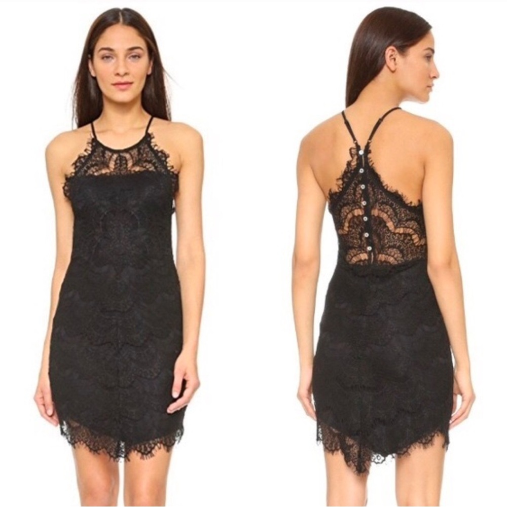 Intimately Free People Dresa
